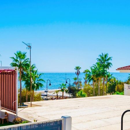 Lets In The Sun Sea View Apartment Calabella La Cala De Mijas Exterior foto
