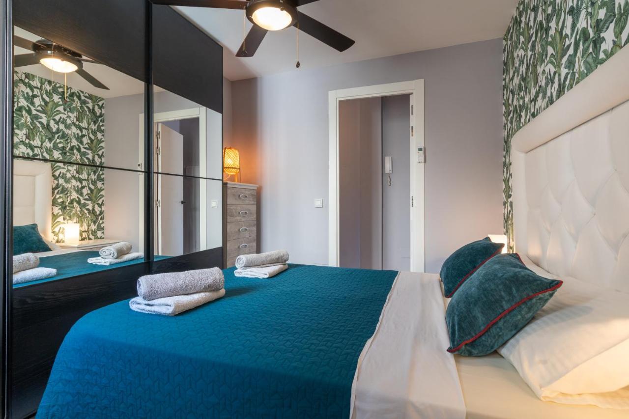 Lets In The Sun Sea View Apartment Calabella La Cala De Mijas Exterior foto